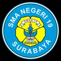 SMAN 19 SURABAYA (@songolas19) 's Twitter Profile
