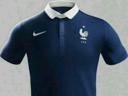 Vendeur de maillots de football & Chaussures - TOUTE ÉQUIPE