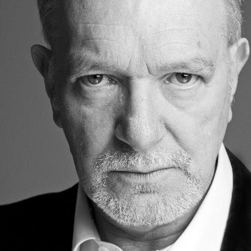 International actor, writer, working throughout Europe etc.