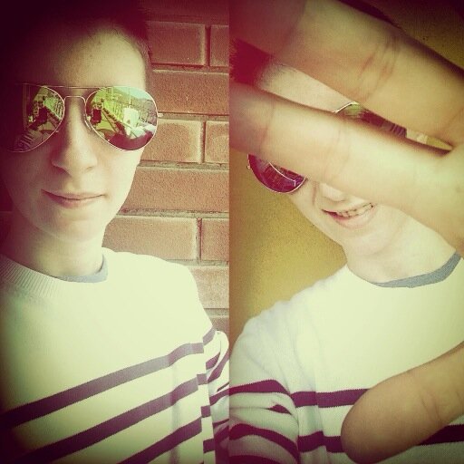 hazza_96's profile picture. Carpe diem and smile ;)