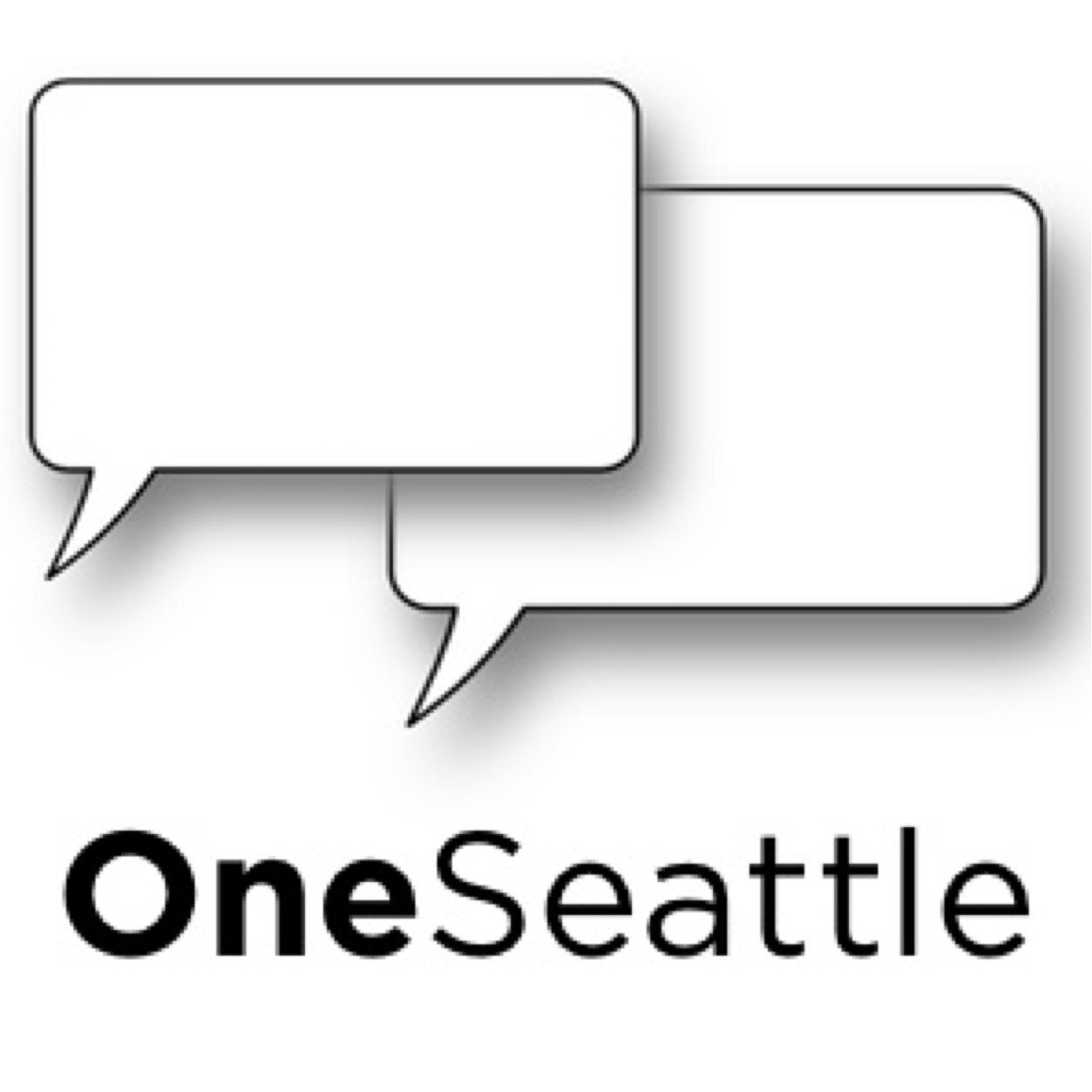 Increasing prosperity, protecting margins, securing liberty. Contact weareoneseattle@1seattle.org