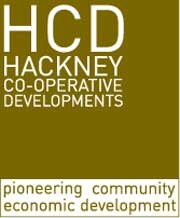 HCD supports #coops & #SocEnt, provides affordable workspace, delivers training and leads on community-led animation of @GillettSquare
