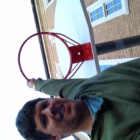 JodyFaller's profile picture. North End Dad