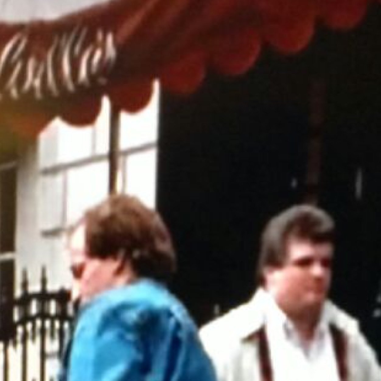 harville_robert's profile picture. 