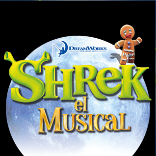 Shrek El Musical en México.   Cuenta Oficial de Twitter.    Presentado por  @GerryQuiroz @Generamusica  y @ShowTimeMexico