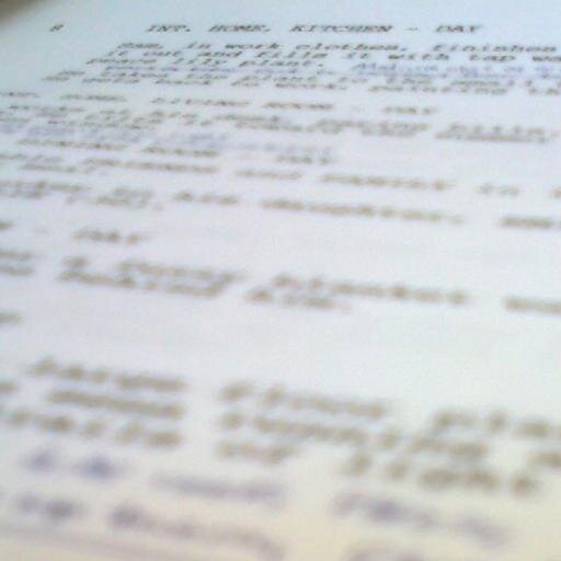 Screenwriter. Director. Filmmaker. Writer/Director of Second Heart https://t.co/na8QwMupte