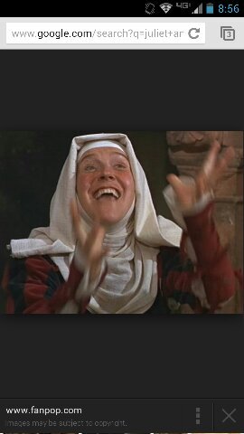 MumfordLady's profile picture. I am Juliet's nurse i have raised her since she was born~single~Italy~im an old lady