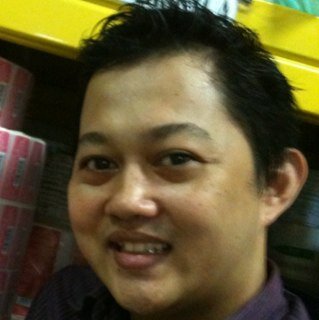 ilud_iludh's profile picture. sederhana banget.