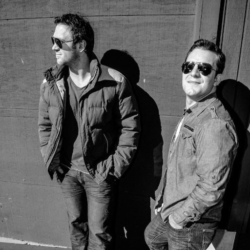 TheKinseyRy's profile picture. Two friends fighting dragons with song!