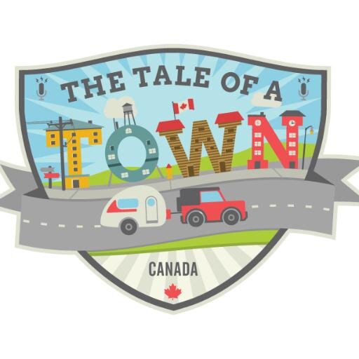 The Tale of a Town Profile