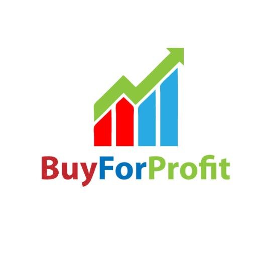 buyforprofit's profile picture. Make Money from anywhere in the World