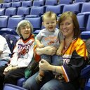 Jennifer Sinatra - @babybehre - Twitter