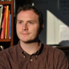 I'm the Executive Director of the IDEALS Institute at the Johns Hopkins School of Education. We're trying to make the world a better place if you'd like to help