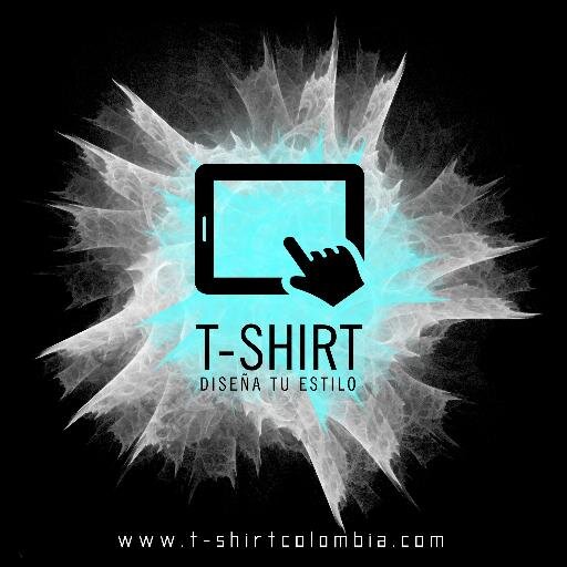 Disponemos de una aplicación la cual le brinda a sus clientes la opción de personalizar su propia camiseta con diseños únicos y llamativos.