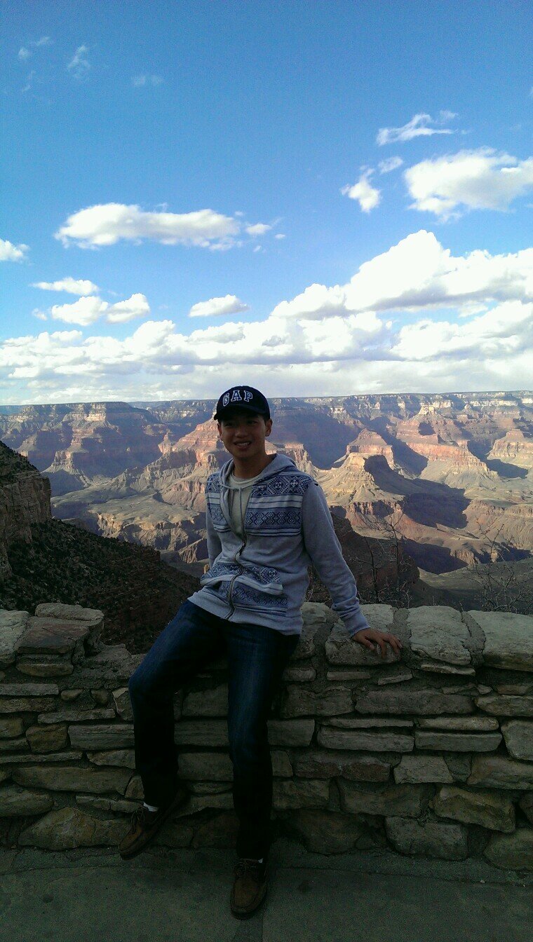 yap_amos's profile picture. Do not wish to be anything but what you are, and try to be that perfectly.