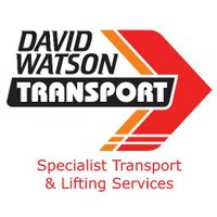 David Watson Transport (@dwtransport) 's Twitter Profile
