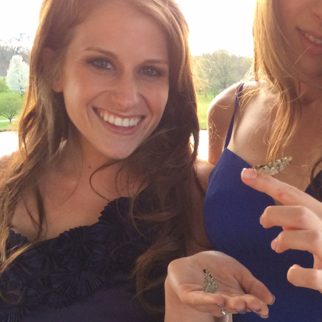 BrittanyCayan's profile picture. 