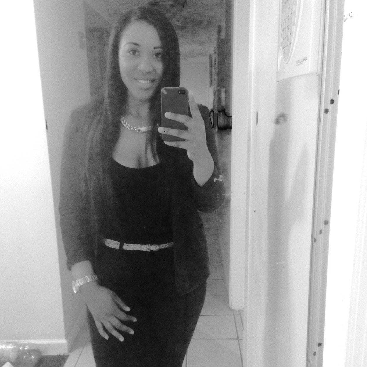 Hampton alumni '12. OPhiO. Beauty/Brains....
Live life as if you'll die tomorrow. Dream as if you'll live forever