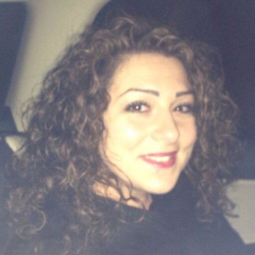 Marietta1980's profile picture. (nee: Del Basso)