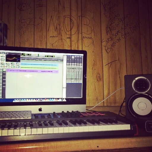 LosoBeatz's profile picture. Music Producer....Engineer, Producer all genres..... Newton, Ms