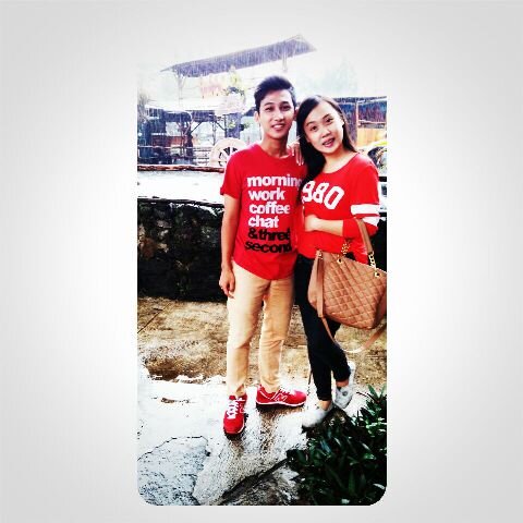 #2♥ *Ballet is a dance that stands upright with the thumb ♥ \m/|IG:windicaD7 | @andooktowijaya annoying ♥ :b