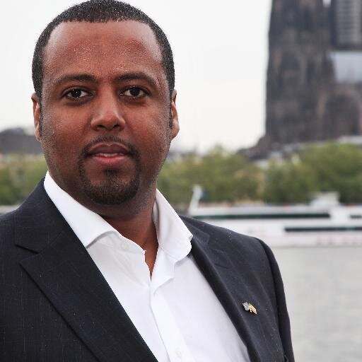 Economist | CEO EAP Consulting | German-Ethiopian Business | Swiss-Ethiopian Business | Economic representative of Baden-Württemberg to East Africa | 1.FC Köln