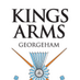 Kings Arms Georgeham (@KingsArmsGham) Twitter profile photo
