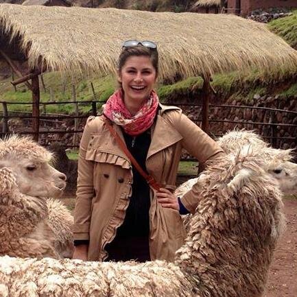 LaraVancans's profile picture. The real voyage of discovery consists not in seeking new landscapes, but in having new eyes ~Proust. Sanctuary Retreats.