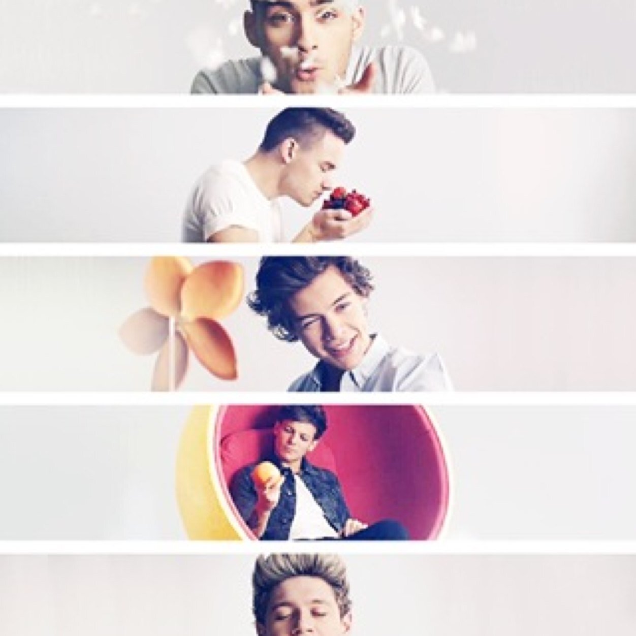 Officialhmk's profile picture. Young & wild. Dutchie & directioner.