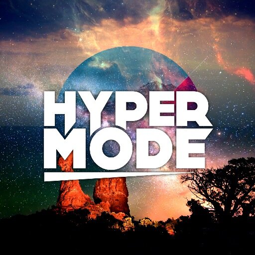 Hypermodemusic's profile picture. Rocket Scientists from Sweden