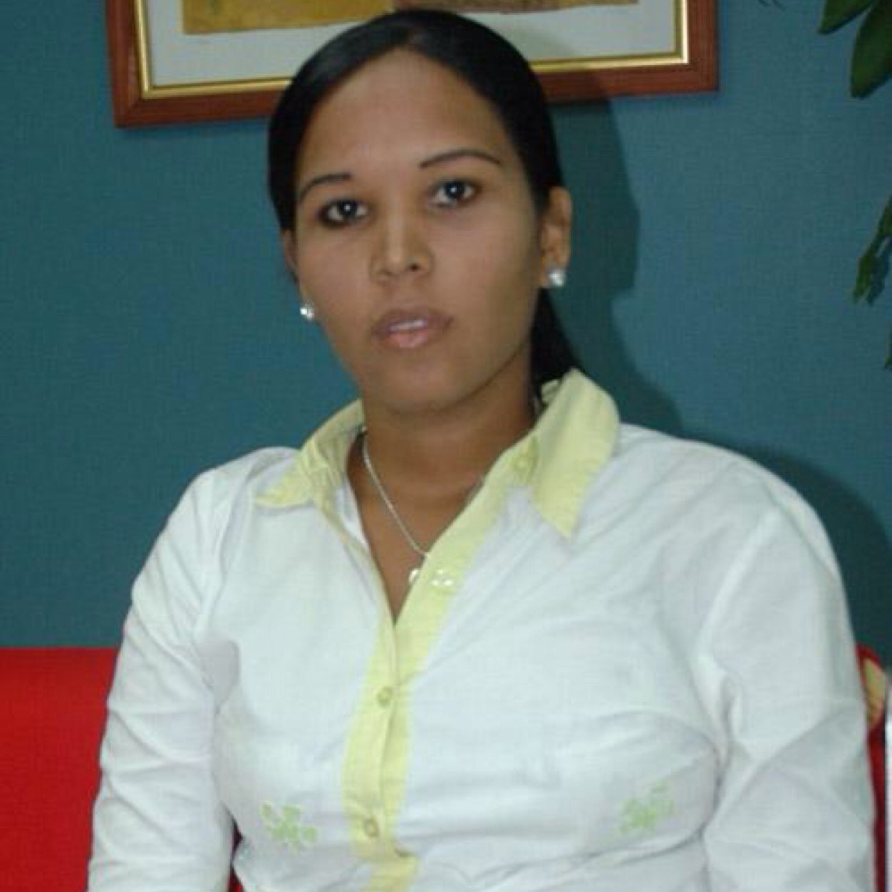 Licenciada en Administracion de Empresas