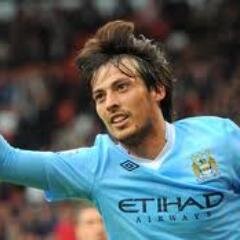 Manchester city supporter/@21lva/#davidsilva/ Follow if you are a fan of the best playmaker in the world DAVID SILVA