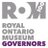 ROM Governors