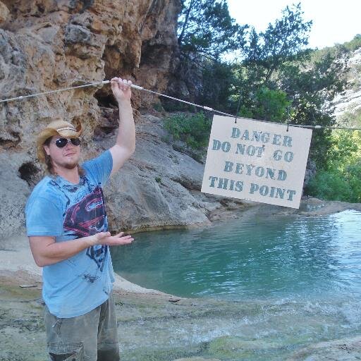 Maker of Fire, Music, & Love.
I am an LMT in the Great State of Tejas. I love my Family, my friends, my Creator, my State, Metal, Fire, and the woods. PLUR