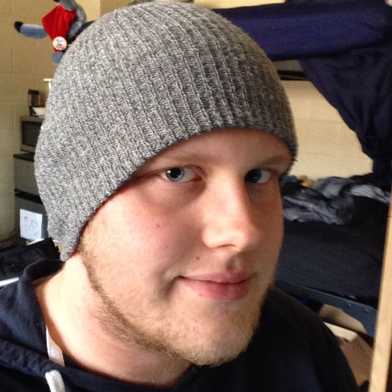markjlivingston Profile Picture