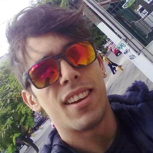 brunofdewitte's profile picture. • Gaúcho 📍🌍⏳🆒💡
• Lifestyle 
• Colorado
• One soul of the universe, feel the love. 
• 1+1=2 🍃