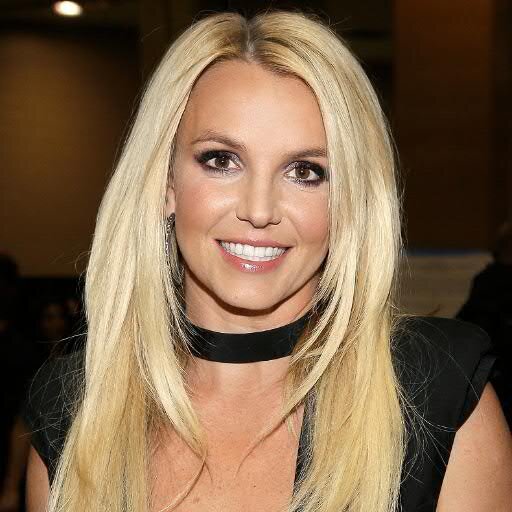 All about Britney Spears!