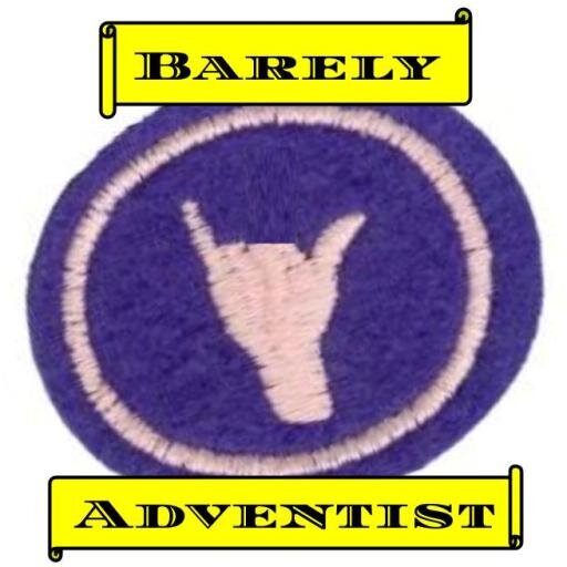 BarelyAdventist Profile Picture