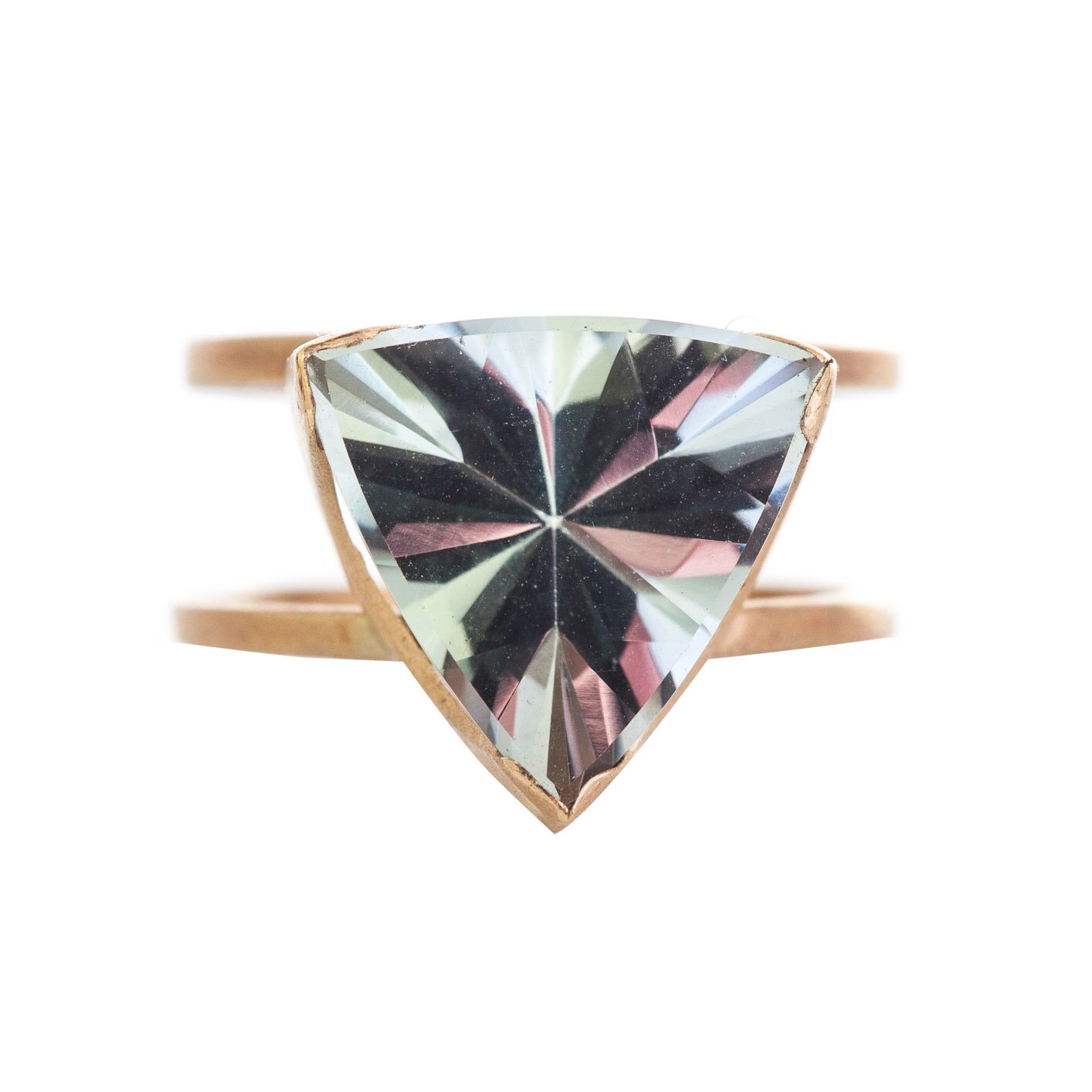 Jeweller and silversmith