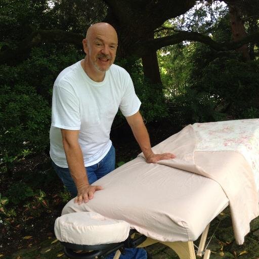 Since finding my calling in life to help people feel better, I have been practicing massage and helping people feel healthier and more complete