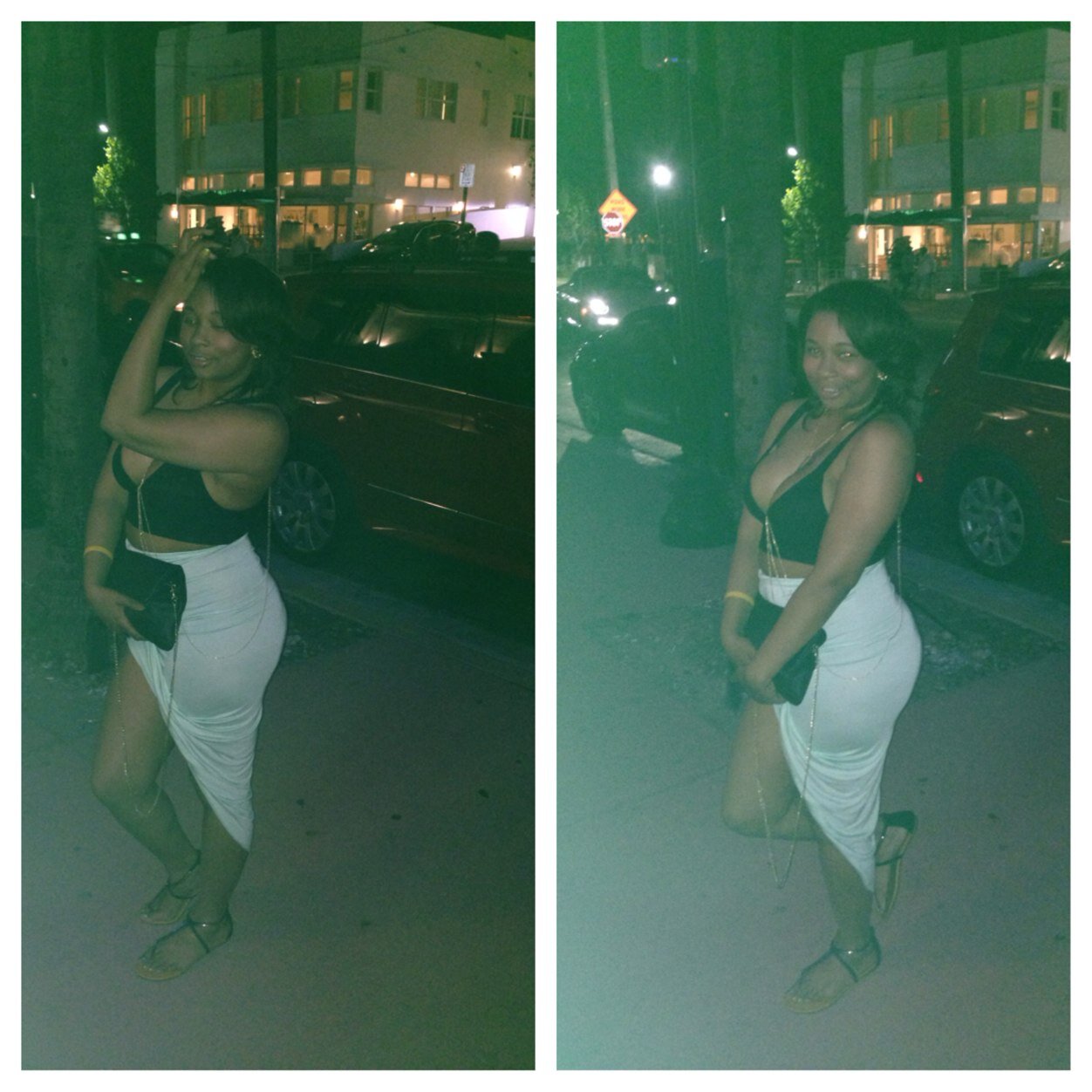 _SashayShawnte's profile picture. Living like there's NO tomrrw!