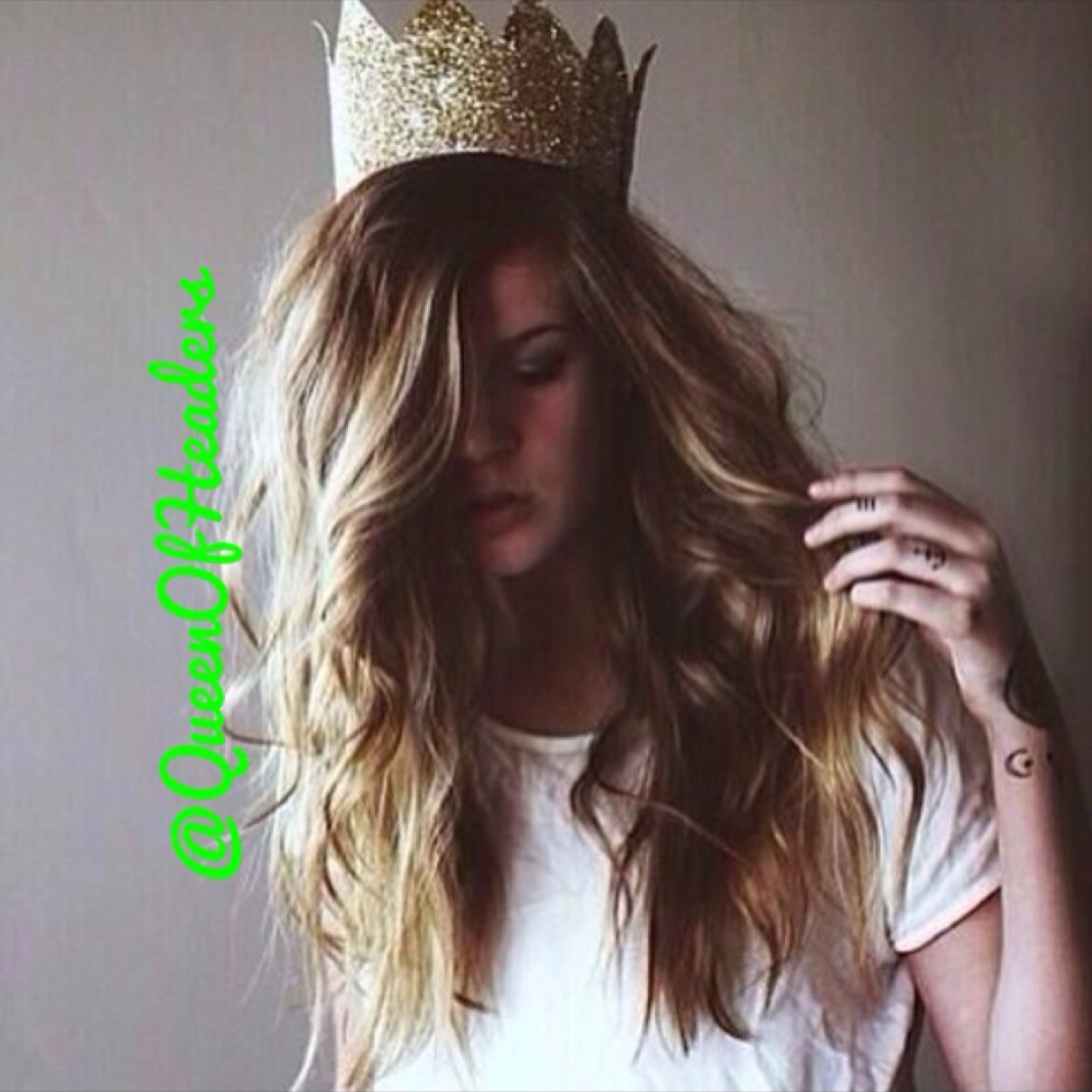 Headers for all accounts. DM any requests!