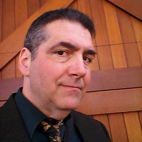 human, basically.
...also editor-in-chief, Life-Wire News Service: https://t.co/WCNJ2m28cC - a voice for people with disabilities.