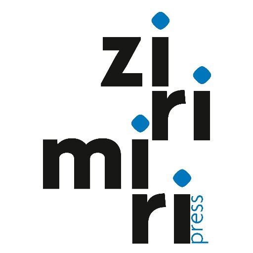 zirimiripress's profile picture. Uitgeverij Zirimiri Press richt zich op literatuur uit kleinere en zelden vertaalde talen.