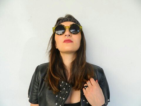 eleonoramaryc's profile picture. Fashion capter.