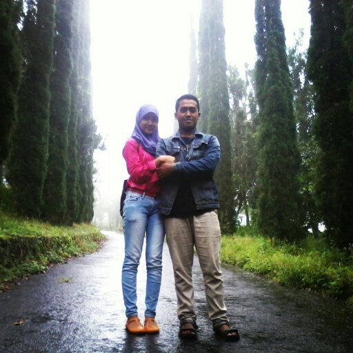 Kenalin 'Ancha'