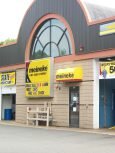 Your one-stop shop for 

507 Boston Turnpike - Route 9
Shrewsbury, MA 01545