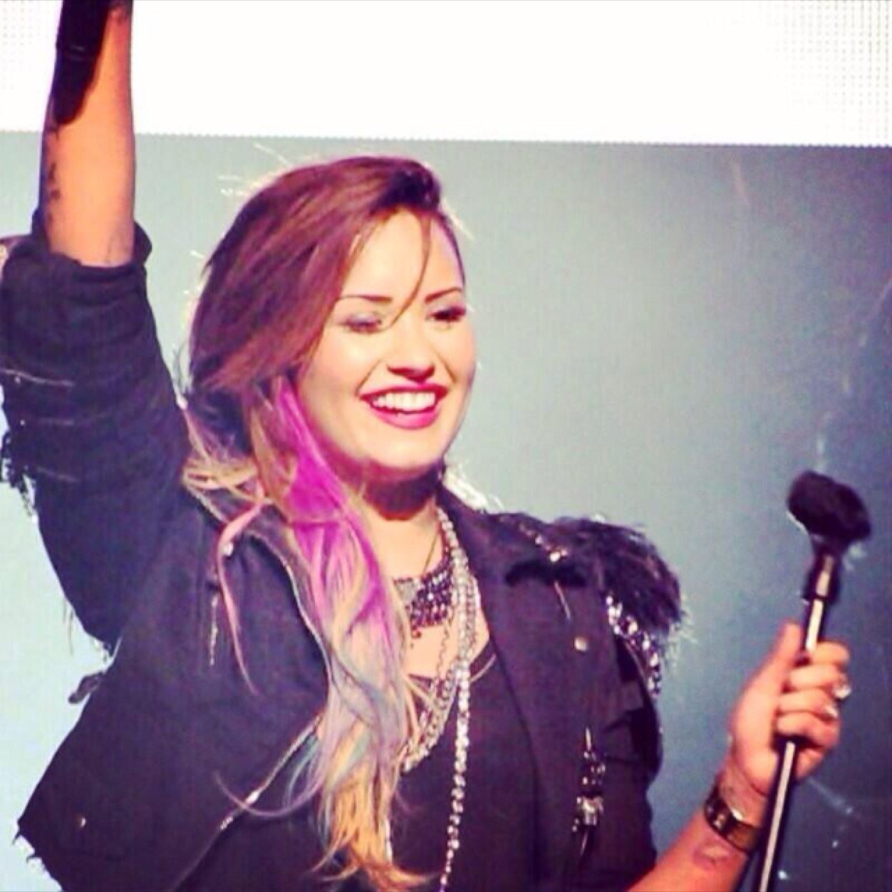 Demi, 1D enough said xx #Irish #irelandneedsdemi