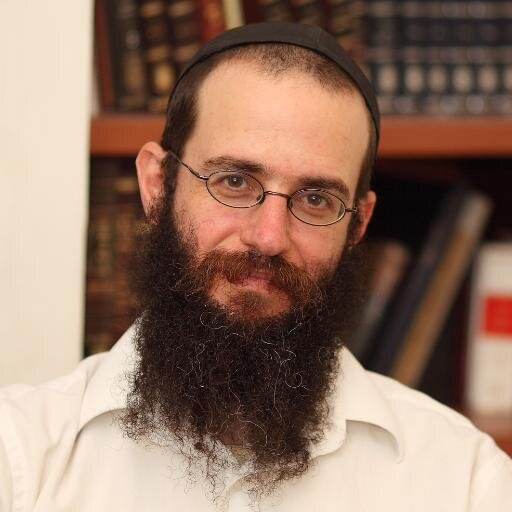 nirmenussi's profile picture. Rabbi, author, teacher. 
רב, סופר ומרצה. מחבר הספרים 'הבוקר  שאחרי: מה קרה לאהבה בעידן החופש?' ו'מי זאת עולה: נשים בתורה על פי הקבלה והחסידות'