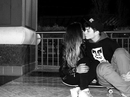 XO_Cute_Xo's profile picture. just saying what you're thinking